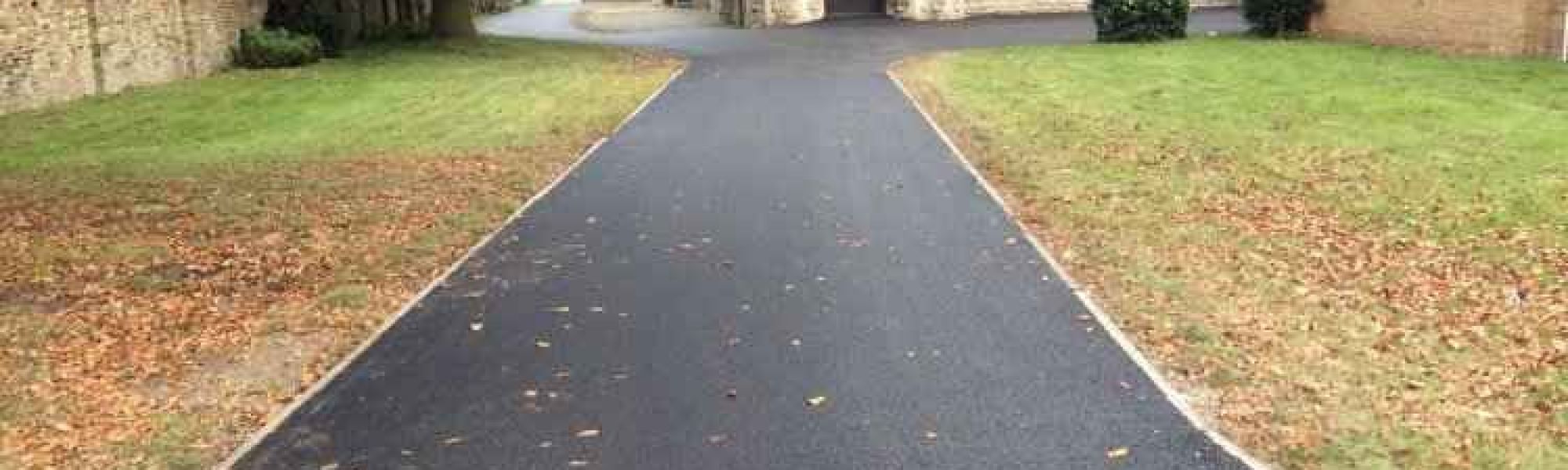 St Peters Church, March