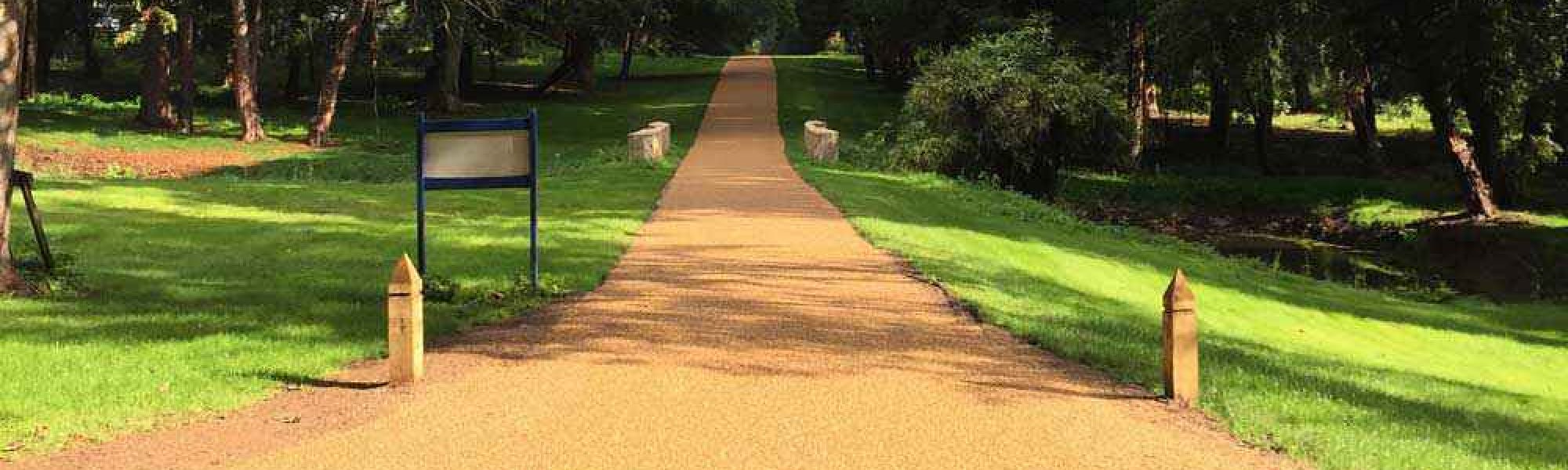 Noseley Hall, Leicestershire