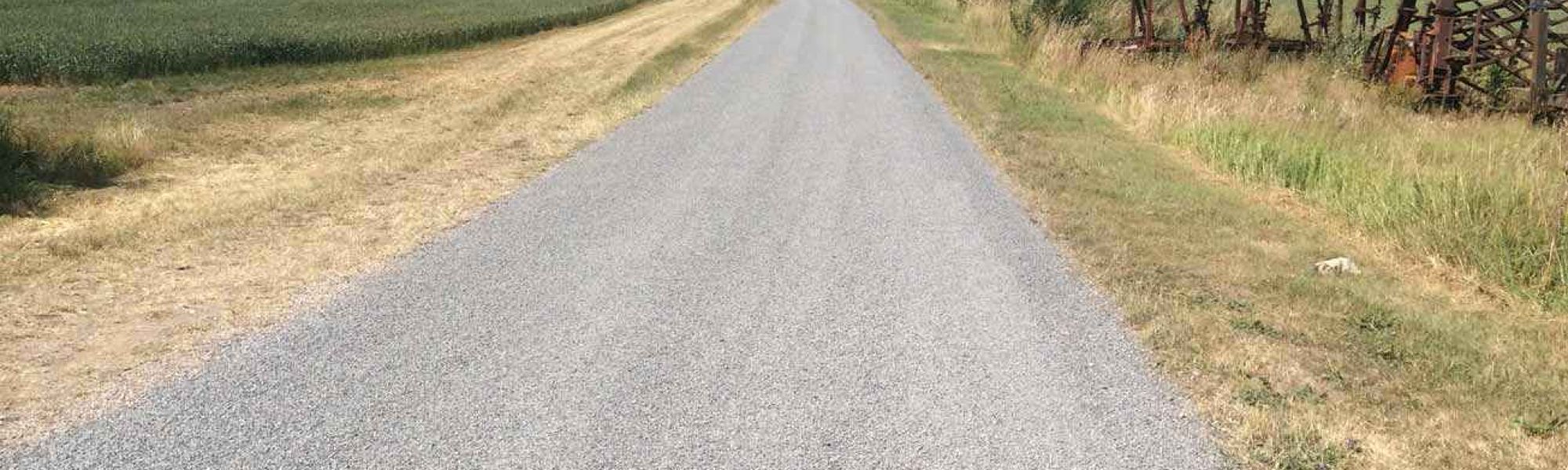 Stacey's Farm, Malden Essex