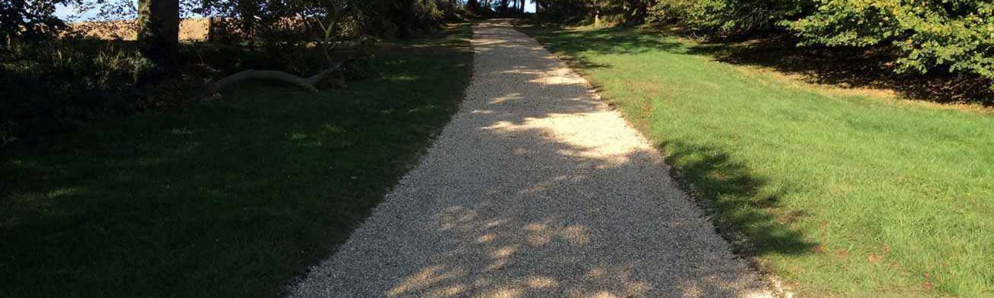 Tuckers Riding Stables, Saffron Waldon