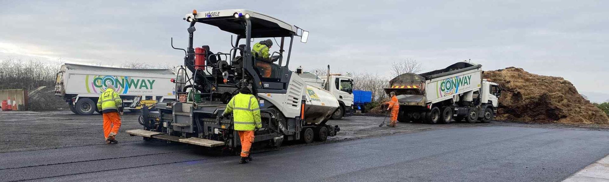 Farmyard Livery Yard