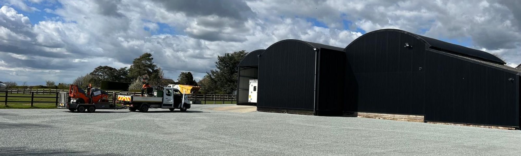 LSL Surfacing Commerical 