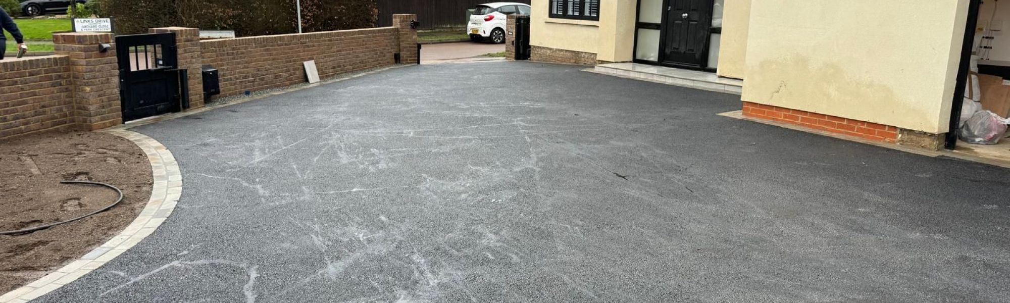 LSL Surfacing Residential