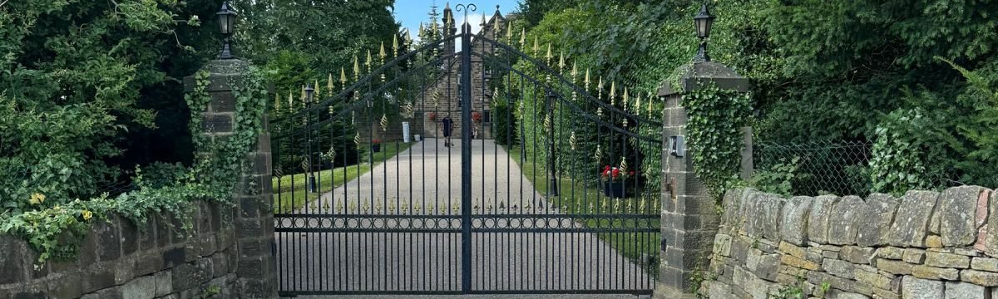 LSL Surfacing Residential 