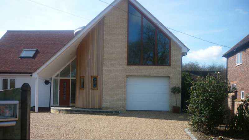 Hot Tar & Golden Gravel